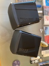 KEF ls50