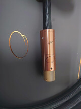 Argento Audio Organic Reference 