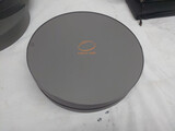 Argento Audio Organic Reference 