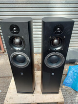 ATC SCM40 MK 2