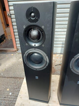 ATC SCM40 MK 2