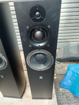 ATC SCM40 MK 2