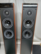 Meridian DSP 5000