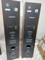 Meridian DSP 5000