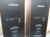 Meridian DSP 5000