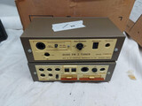 Quad 33 Pre/303