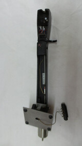 Worden Panasona Articulated