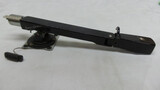 Worden Panasona Articulated