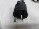 Silent Wire AC Referenz MK 3
