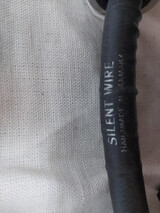 Silent Wire AC Referenz MK 3