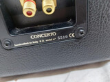 Sonus Faber Concerto