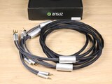 Ansuz Acoustics Speakz P2