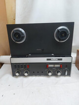 Revox A77 2 Track  A76 & A78 Amps