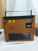 Revox A77 2 Track  A76 & A78 Amps