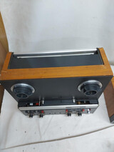 Revox A77 2 Track  A76 & A78 Amps