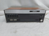 Revox A77 2 Track  A76 & A78 Amps