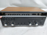 Revox A77 2 Track  A76 & A78 Amps