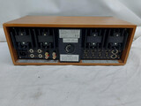 Revox A77 2 Track  A76 & A78 Amps