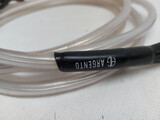 Argento Audio Silver