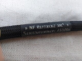 Silent Wire  NF Referenz MK 3