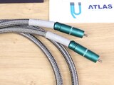 Atlas Cables Ascent Grun