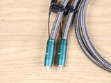 Atlas Cables Ascent Grun