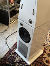 Adam Audio GmbH Tensor Beta