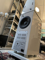 Adam Audio GmbH Tensor Beta