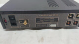 Lampizator MM2