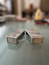 Townshend Audio super tweeters