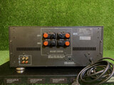 Technics SE-A100 / SU-A200