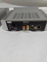 Trigon Audio TRE50 M