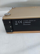 WADAX SA Atlantis