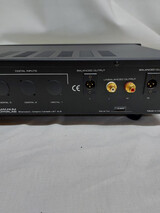 Magnum Dynalab MD107T