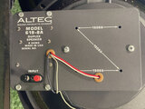 Altec Duplex 619-8A