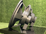 Altec Duplex 619-8A
