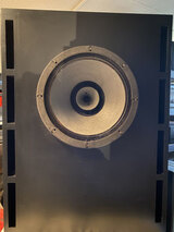 Altec Duplex 619-8A