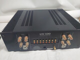 Musical Fidelity KW 500