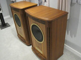 Tannoy Canterbury GR-OW