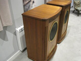 Tannoy Canterbury GR-OW
