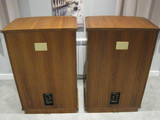 Tannoy Canterbury GR-OW
