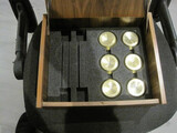 Tannoy Canterbury GR-OW
