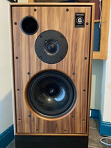 Harbeth Monitor 30.2