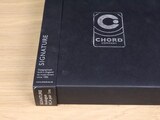 Chord Company Signature Tuned Aray