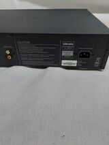 Musical Fidelity M3CD 