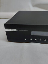 Musical Fidelity M3CD 
