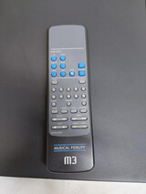 Musical Fidelity M3CD 