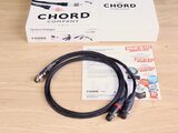 Chord Company Signature Tuned Aray