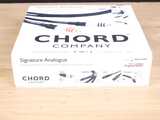 Chord Company Signature Tuned Aray