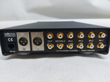 Trigon Audio Snow